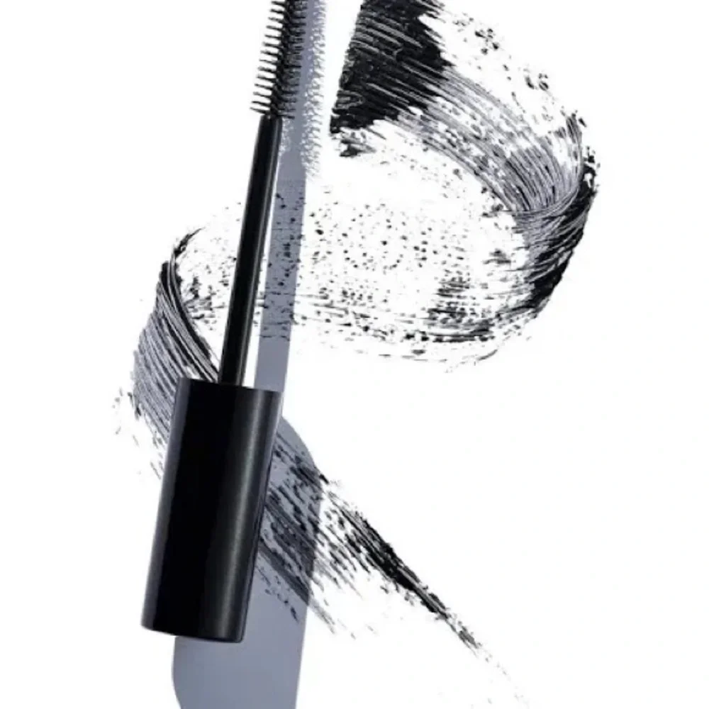 🆕 CIATÉ LONDON Triple Shot XXL Mascara in Black Full Size NIB